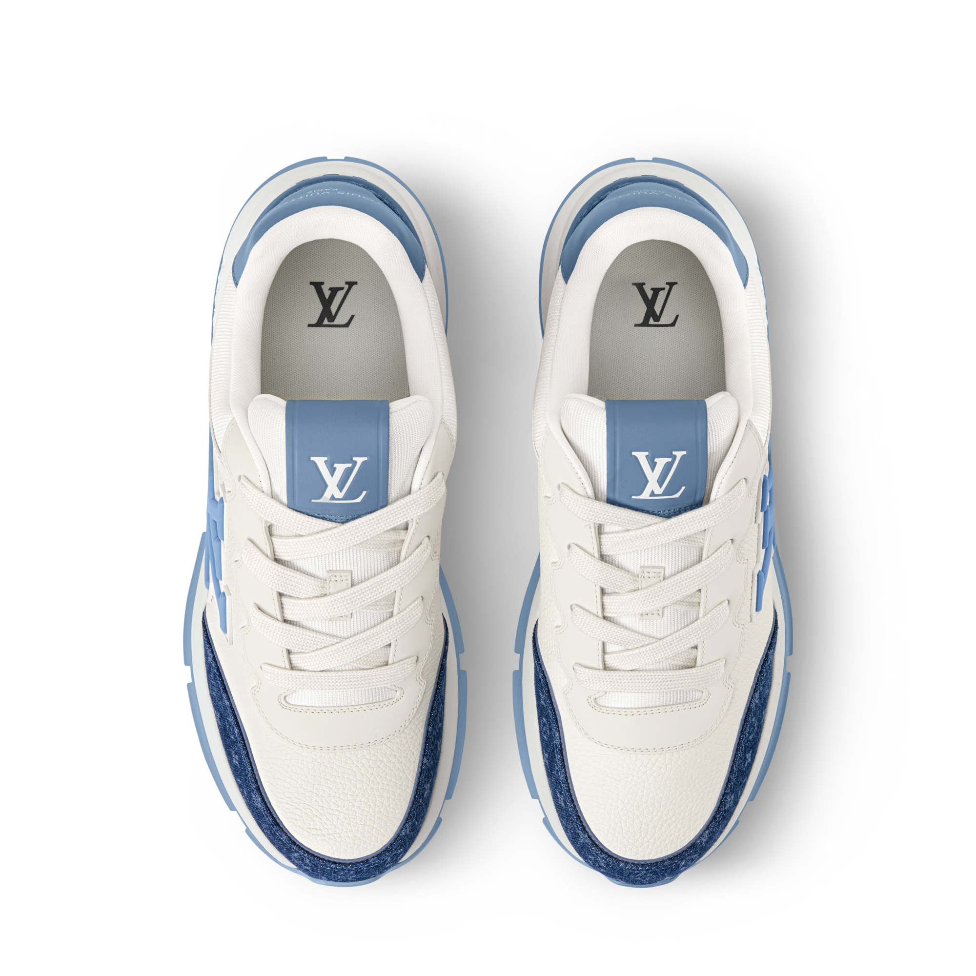 LV クラシック スニーカー ｜ルイ・ヴィトン 公式サイト - 1AKQBZ